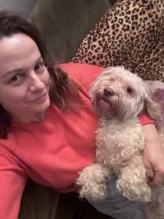 Sarah, Happy at Home Pets sitter