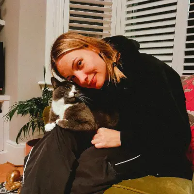 Jonna, Happy at Home Pets sitter